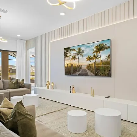 Villa Super Uniki- 10Bdr 10Ba Designs Themes Views